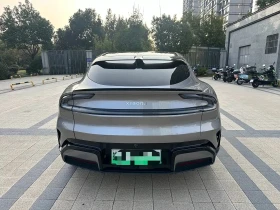 Xiaomi YU7 undefined | Auto.bg — изображение 6