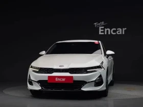 Kia K5 | Mobile.bg � ����� ������ 3