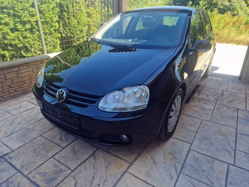 VW Golf 1.6i-102k.c.= GPL= , снимка 1 - Автомобили и джипове - 46845388