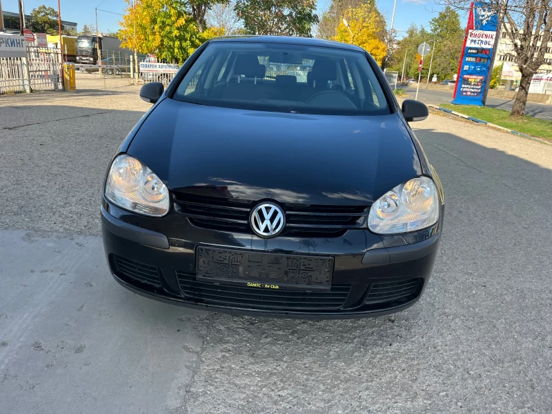 VW Golf 1, 9 TDI, снимка 3 - Автомобили и джипове - 47556573