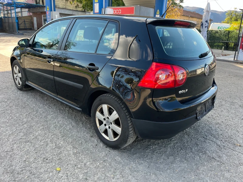 VW Golf 1, 9 TDI, снимка 6 - Автомобили и джипове - 47556573