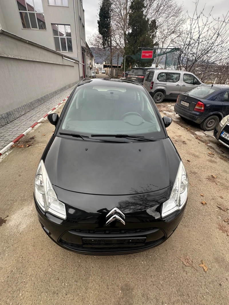 Citroen C3, снимка 4 - Автомобили и джипове - 48324411