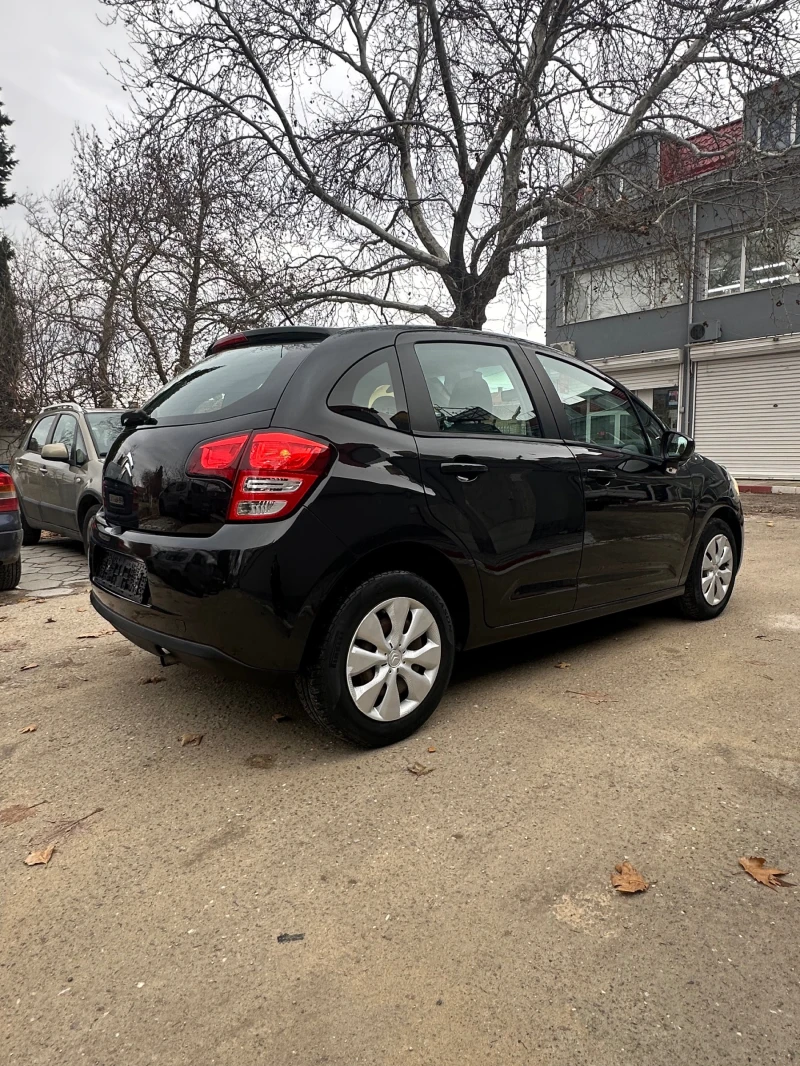 Citroen C3, снимка 9 - Автомобили и джипове - 48324411