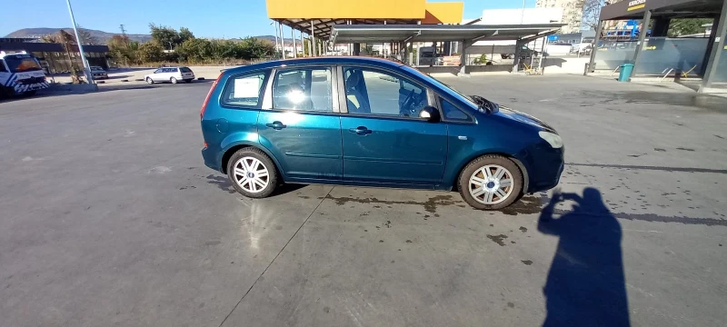 Ford C-max 1.8 , снимка 3 - Автомобили и джипове - 48830738