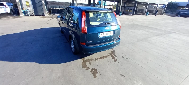 Ford C-max 1.8 , снимка 2 - Автомобили и джипове - 48830738