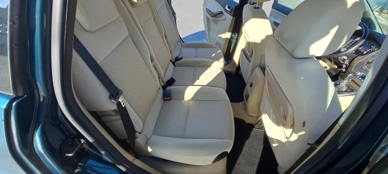 Ford C-max 1.8 , снимка 13 - Автомобили и джипове - 48830738