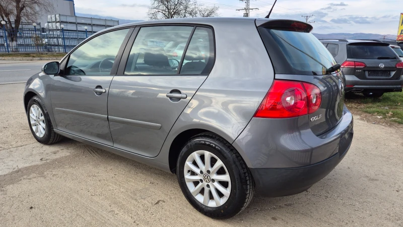 VW Golf 1.9, снимка 5 - Автомобили и джипове - 49185795