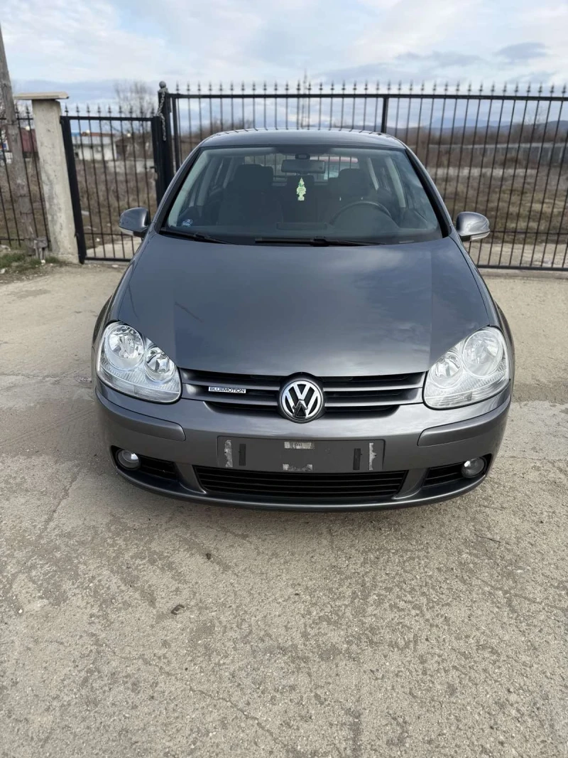 VW Golf 1.9, снимка 15 - Автомобили и джипове - 49185795