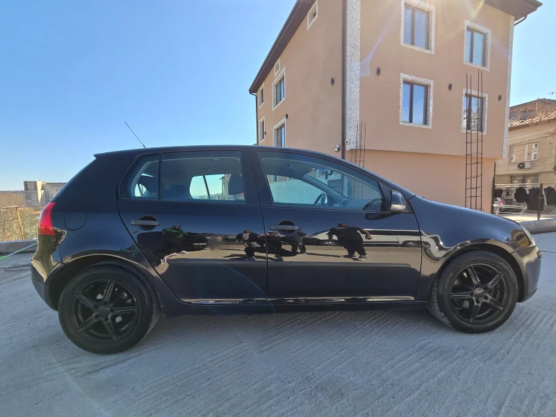 VW Golf, снимка 5 - Автомобили и джипове - 49596482