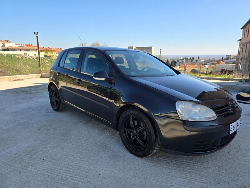 VW Golf, снимка 4 - Автомобили и джипове - 49596482