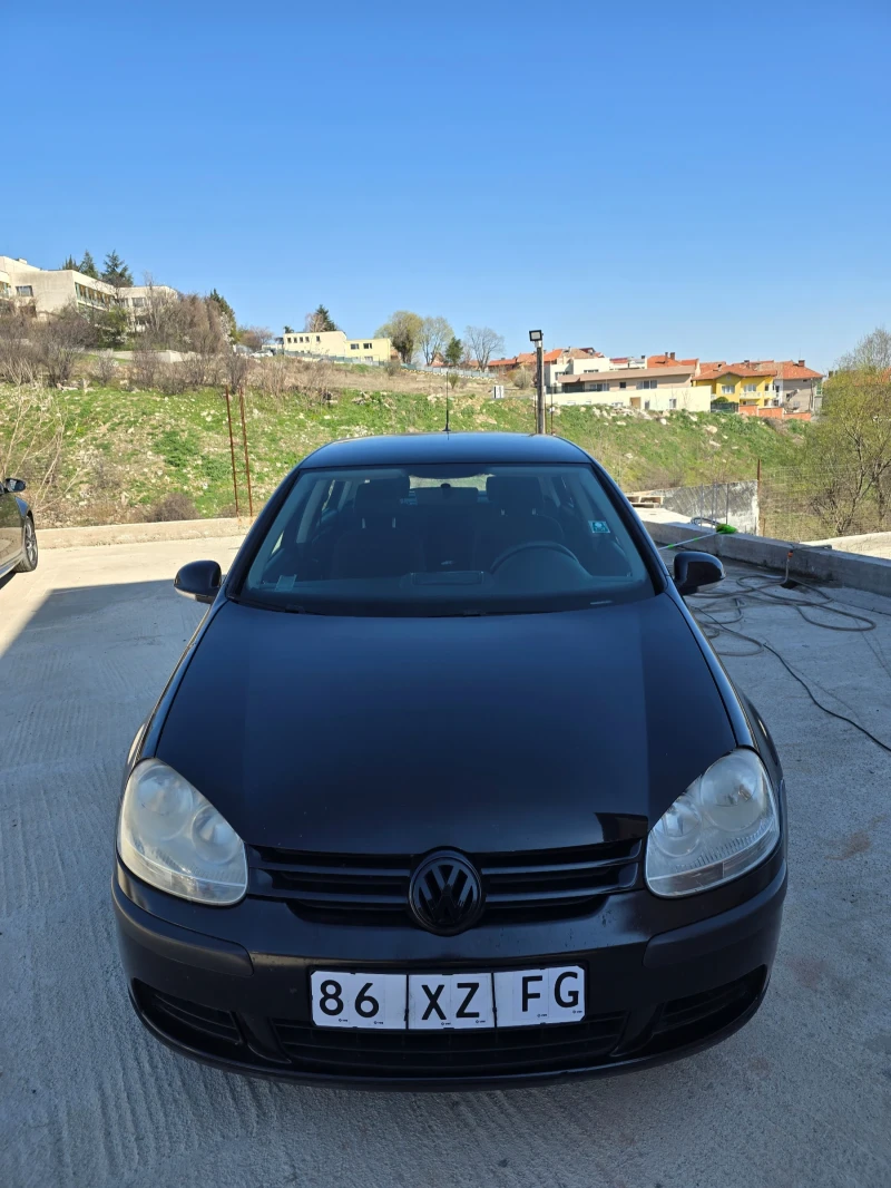 VW Golf, снимка 1 - Автомобили и джипове - 49596482