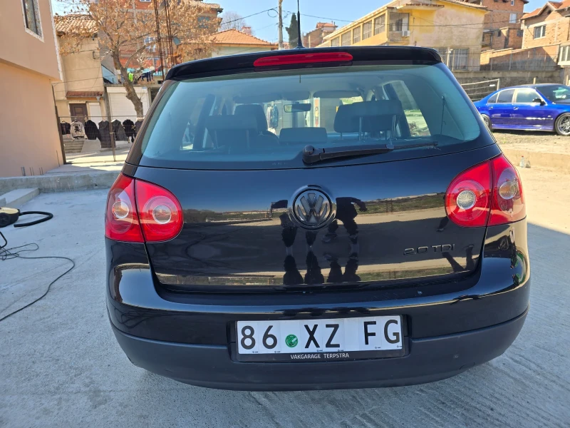 VW Golf, снимка 3 - Автомобили и джипове - 49596482