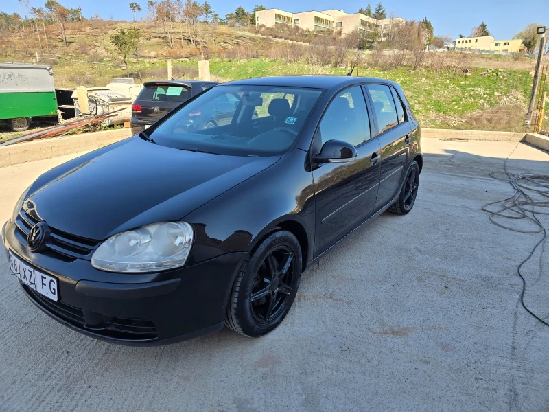 VW Golf, снимка 2 - Автомобили и джипове - 49596482