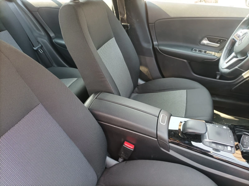 Mercedes-Benz CLA 200 2.0CDI -150KC/ ЛИЗИНГ , снимка 7 - Автомобили и джипове - 50734687