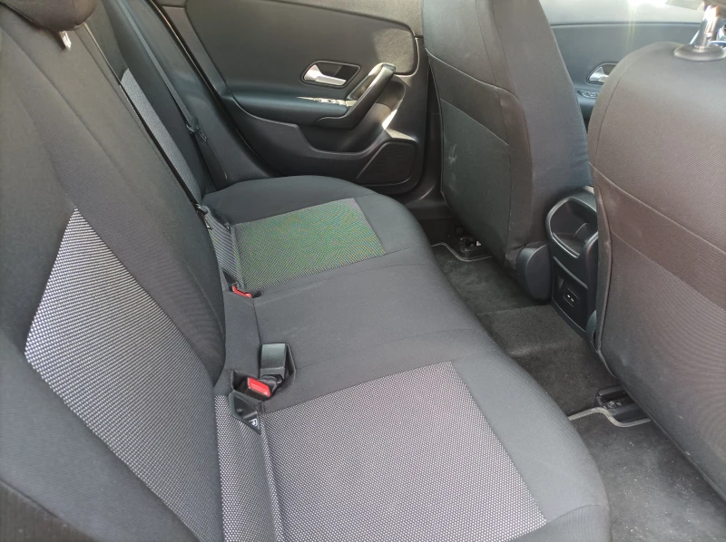 Mercedes-Benz CLA 200 2.0CDI -150KC/ ЛИЗИНГ , снимка 9 - Автомобили и джипове - 50734687