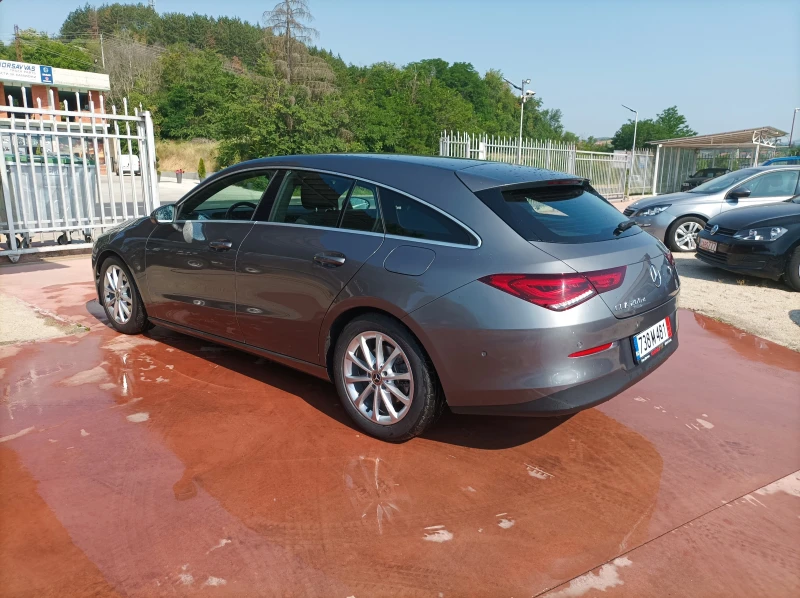 Mercedes-Benz CLA 200 2.0CDI -150KC/ ЛИЗИНГ , снимка 6 - Автомобили и джипове - 50734687