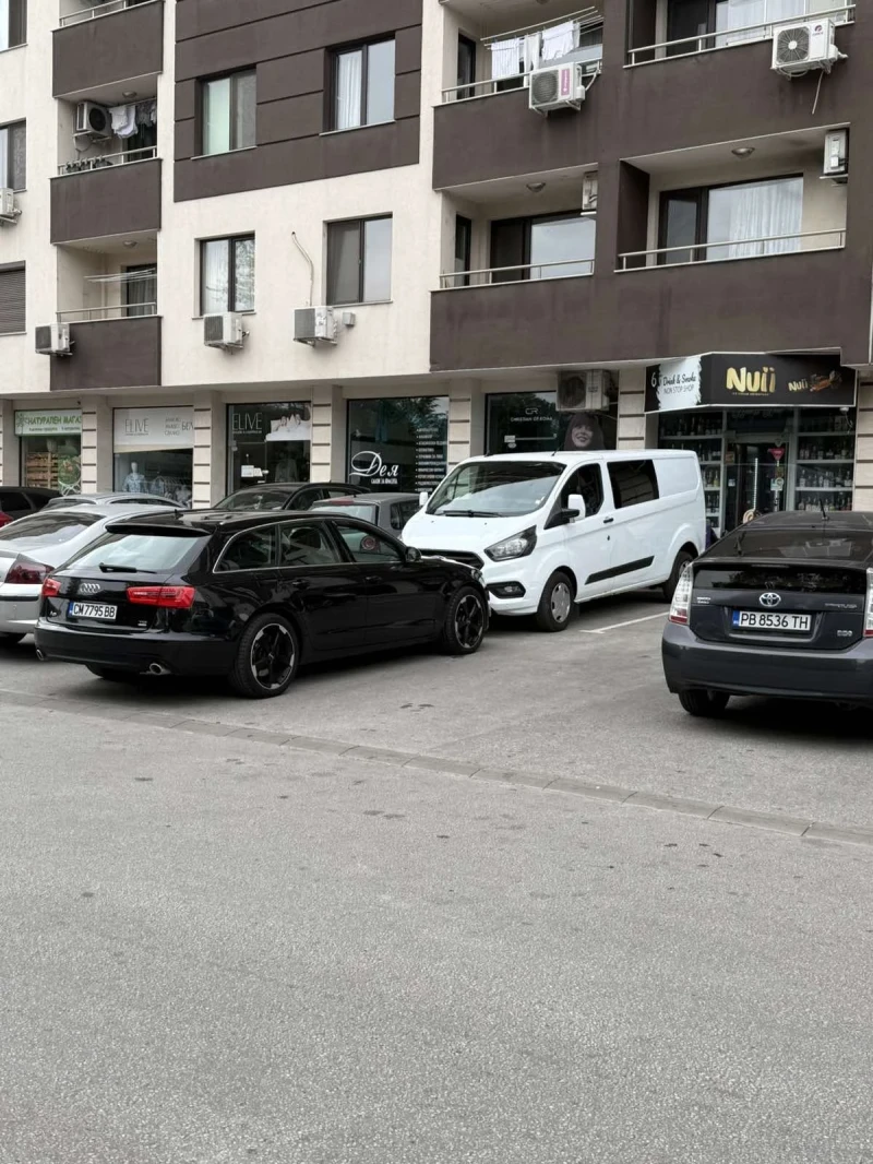 Audi A6 3.0 TDI QUATTRO Напълно Обслужен, снимка 3 - Автомобили и джипове - 52498593