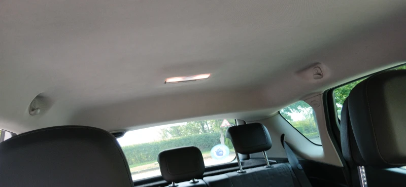 Opel Meriva, снимка 8 - Автомобили и джипове - 51913292