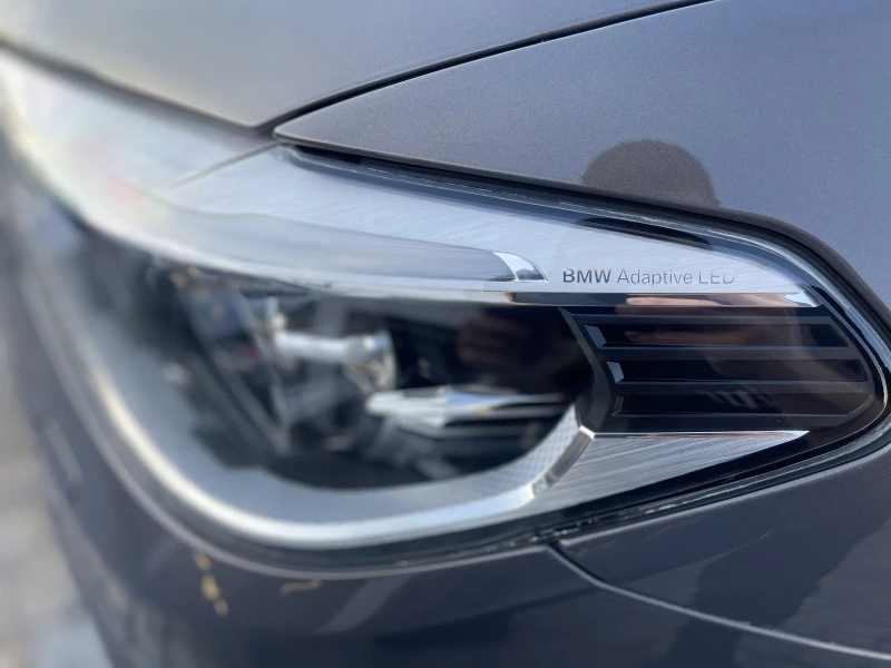 BMW 530 Individual, снимка 12 - Автомобили и джипове - 52621230