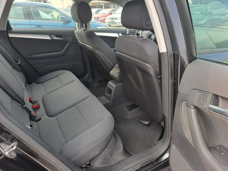 Audi A3 1, 6i, 102кс, КЛИМАТРОНИК, снимка 10 - Автомобили и джипове - 52639020