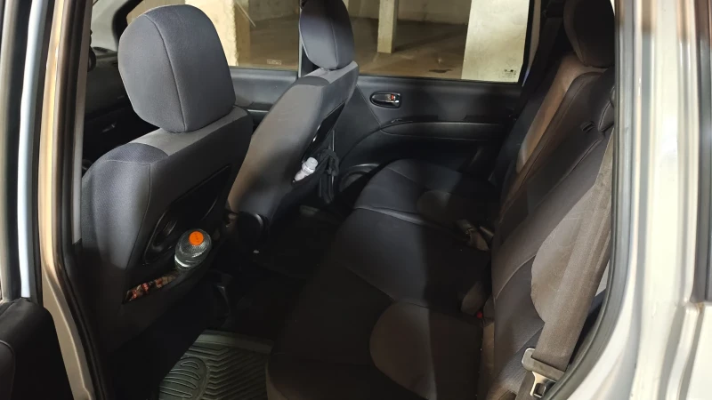 Hyundai Matrix, снимка 8 - Автомобили и джипове - 52718003