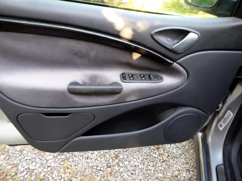 Citroen C5 1.6 HDI, снимка 11 - Автомобили и джипове - 53060747