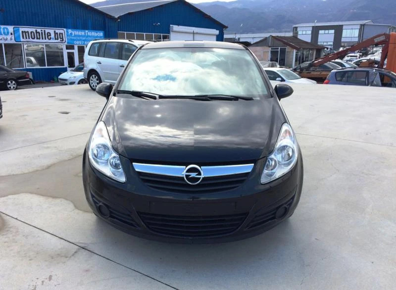 Opel Corsa 1.3 CDTI - [1] 