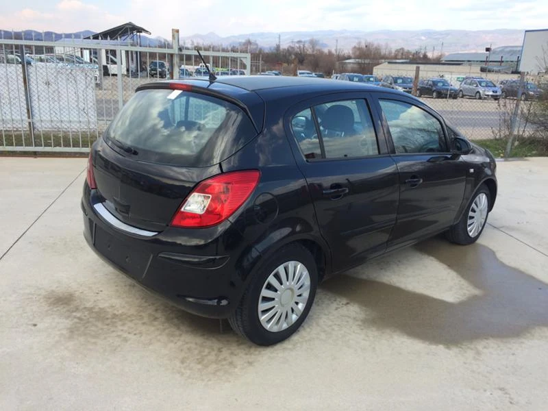 Opel Corsa 1.3 CDTI - изображение 5