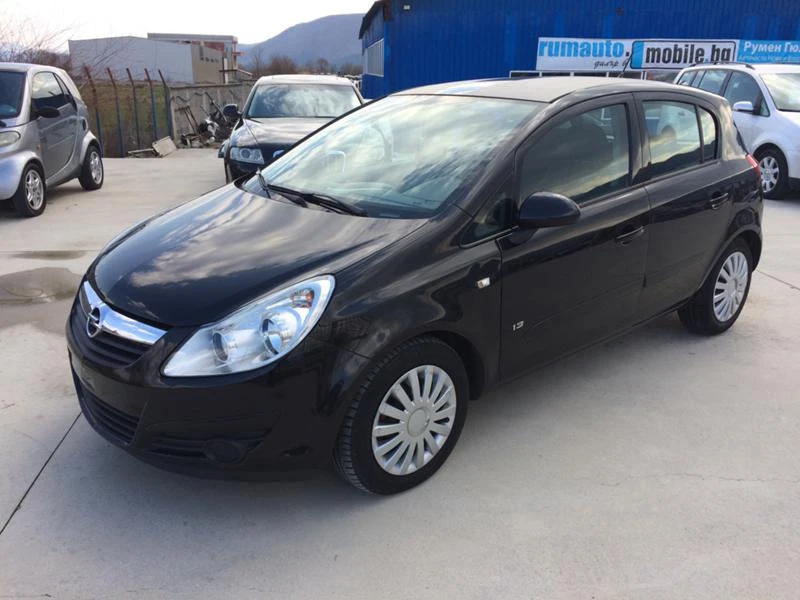 Opel Corsa 1.3 CDTI - изображение 2