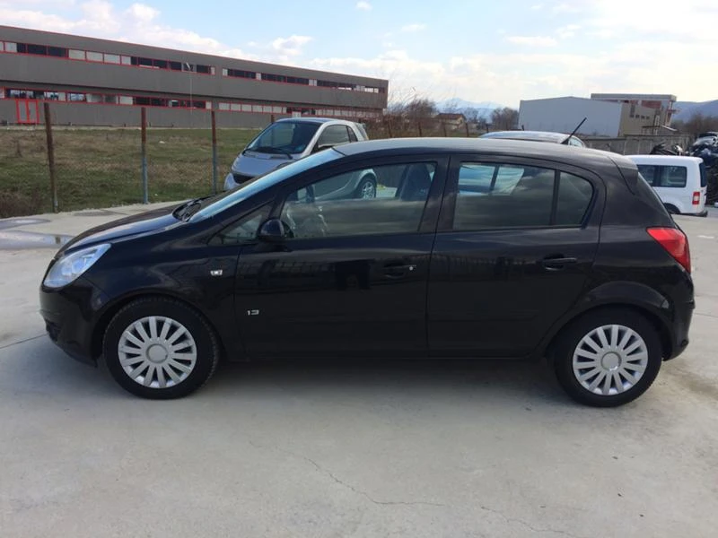 Opel Corsa 1.3 CDTI - изображение 3