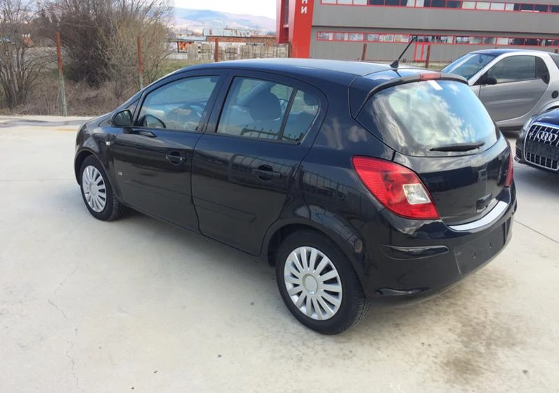 Opel Corsa 1.3 CDTI - изображение 4