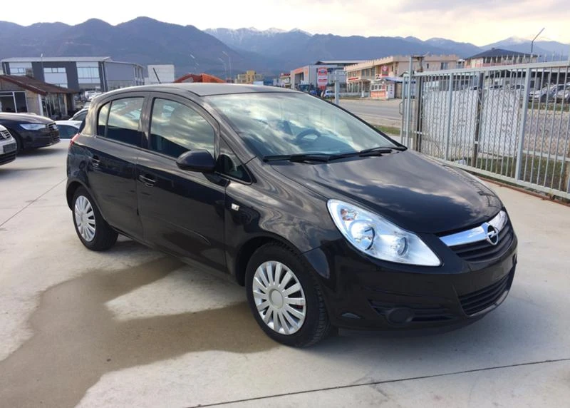 Opel Corsa 1.3 CDTI - изображение 7