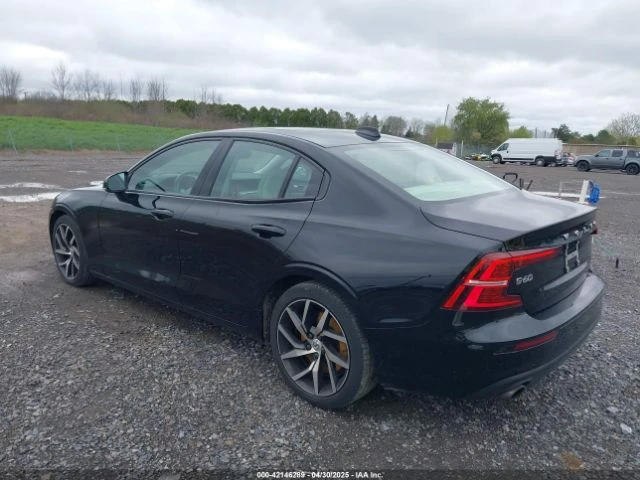 Volvo S60 T6 MOMENTUM - изображение 6