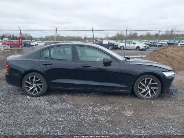 Volvo S60 T6 MOMENTUM - изображение 4