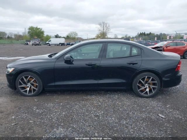 Volvo S60 T6 MOMENTUM - изображение 5