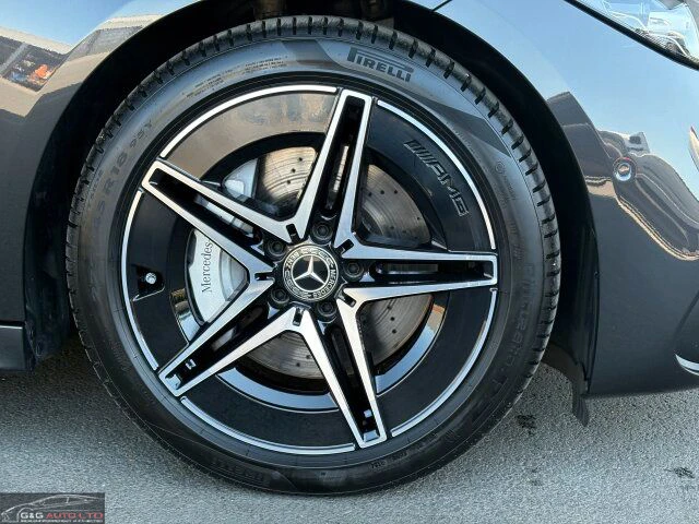 Mercedes-Benz C 200 NIGHT/163HP/AMG/ADVANCE-PLUS/MEMORY/CAM/420vpr - изображение 6