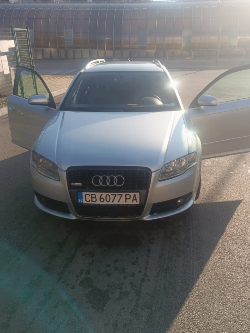 Audi A4 2000 - 6000 лв. - 76399010 1