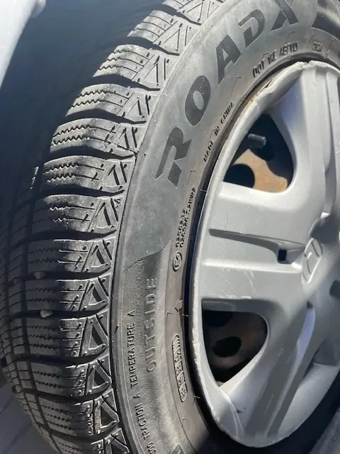 Honda Jazz Honda Jazz 2 (GD) 1.2 i-DSI , снимка 11 - Автомобили и джипове - 54345995