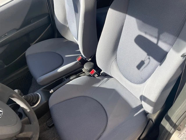 Honda Jazz Honda Jazz 2 (GD) 1.2 i-DSI , снимка 9 - Автомобили и джипове - 54345995