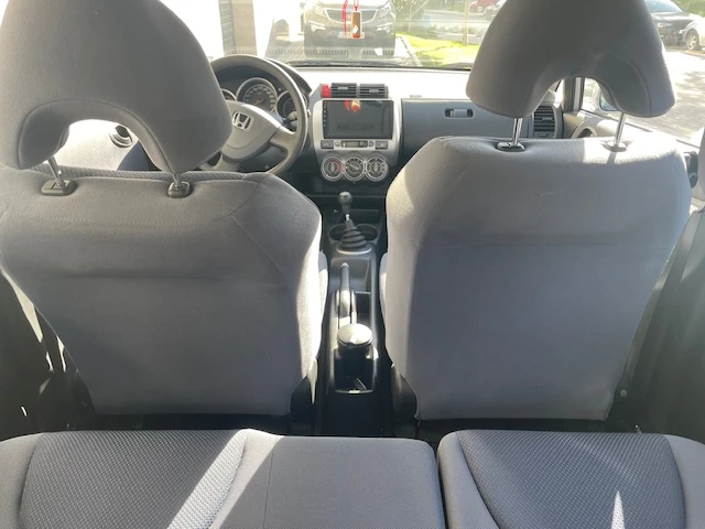 Honda Jazz Honda Jazz 2 (GD) 1.2 i-DSI , снимка 8 - Автомобили и джипове - 54345995