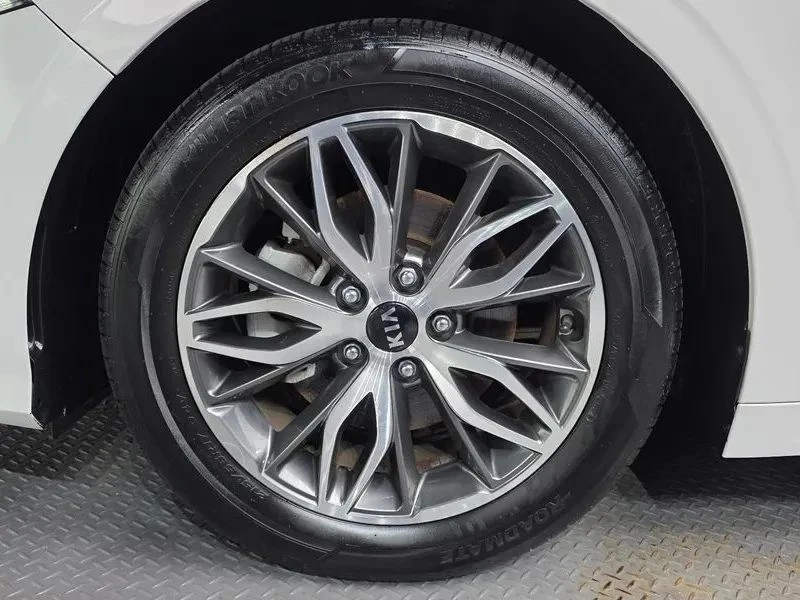 Kia K5, снимка 5 - Автомобили и джипове - 56688404