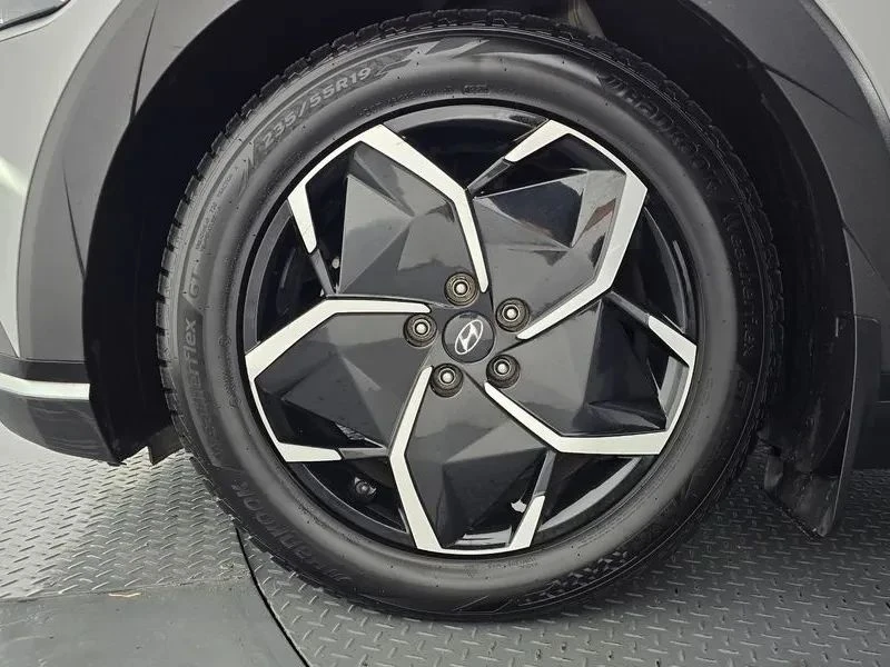 Hyundai Ioniq 5, снимка 5 - Автомобили и джипове - 56690377