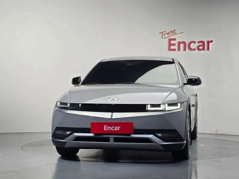Hyundai Ioniq 5, снимка 3 - Автомобили и джипове - 56690377