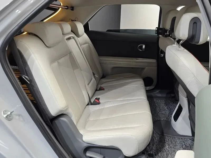 Hyundai Ioniq 5, снимка 11 - Автомобили и джипове - 56690377