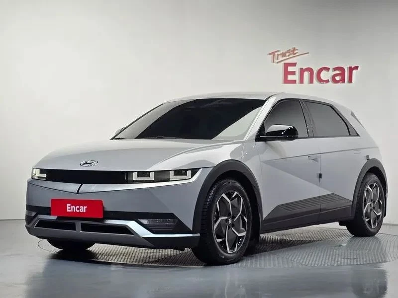 Hyundai Ioniq 5