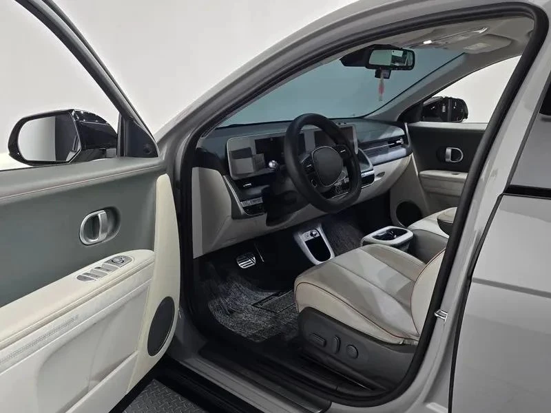 Hyundai Ioniq 5, снимка 10 - Автомобили и джипове - 56690377