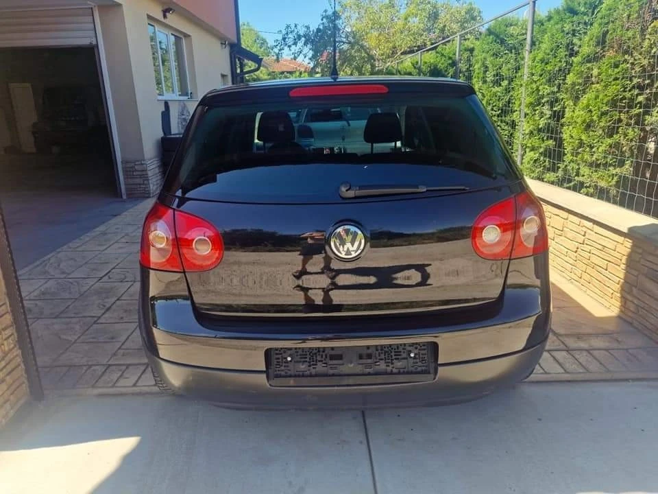 VW Golf 1.6i-102k.c.= GPL=  - изображение 6