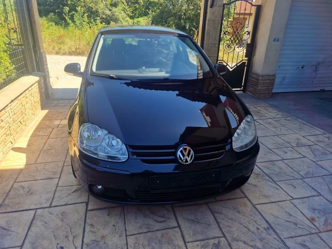 VW Golf 1.6i-102k.c.= GPL=  - изображение 3