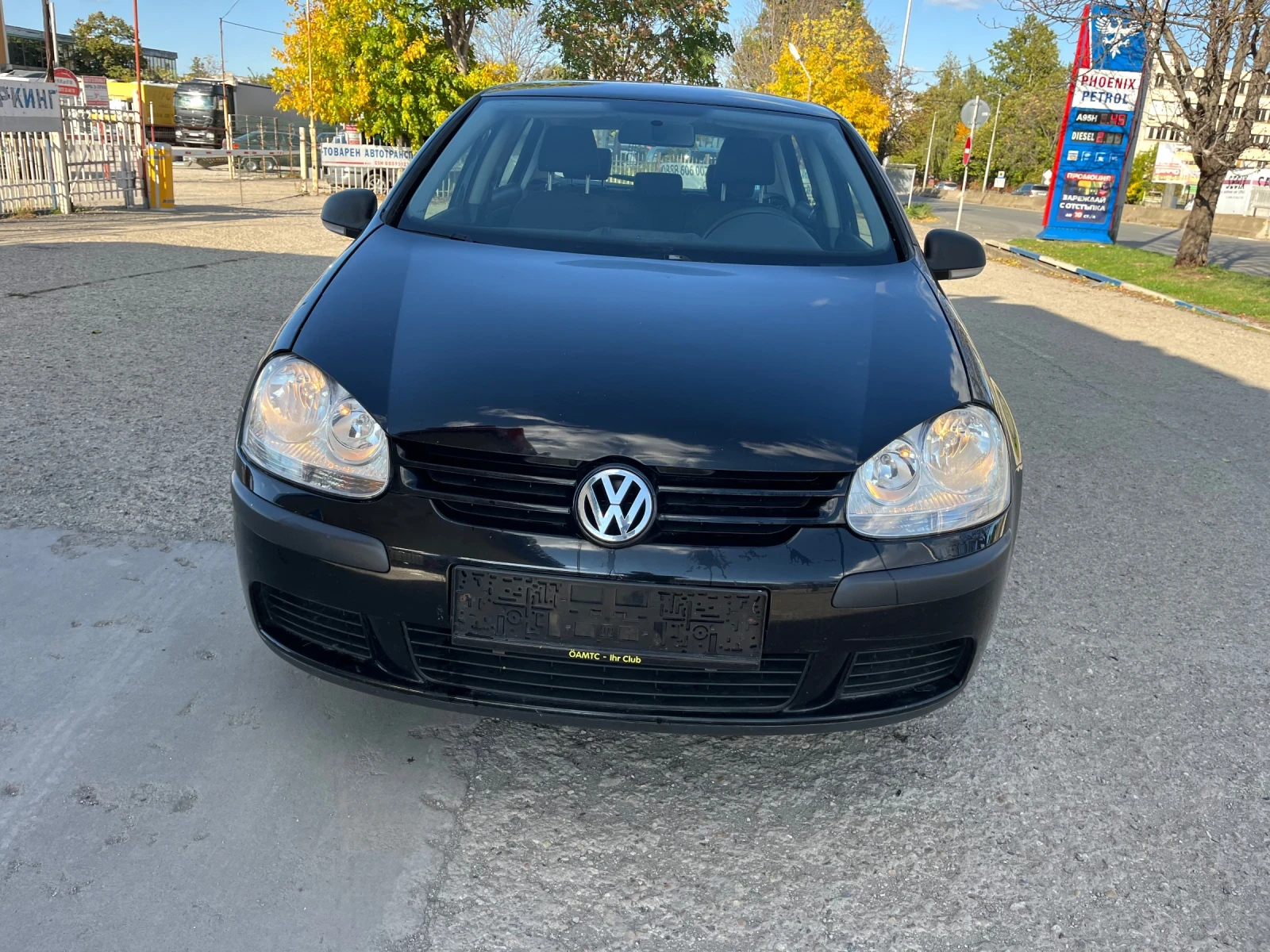 VW Golf 1, 9 TDI - изображение 3