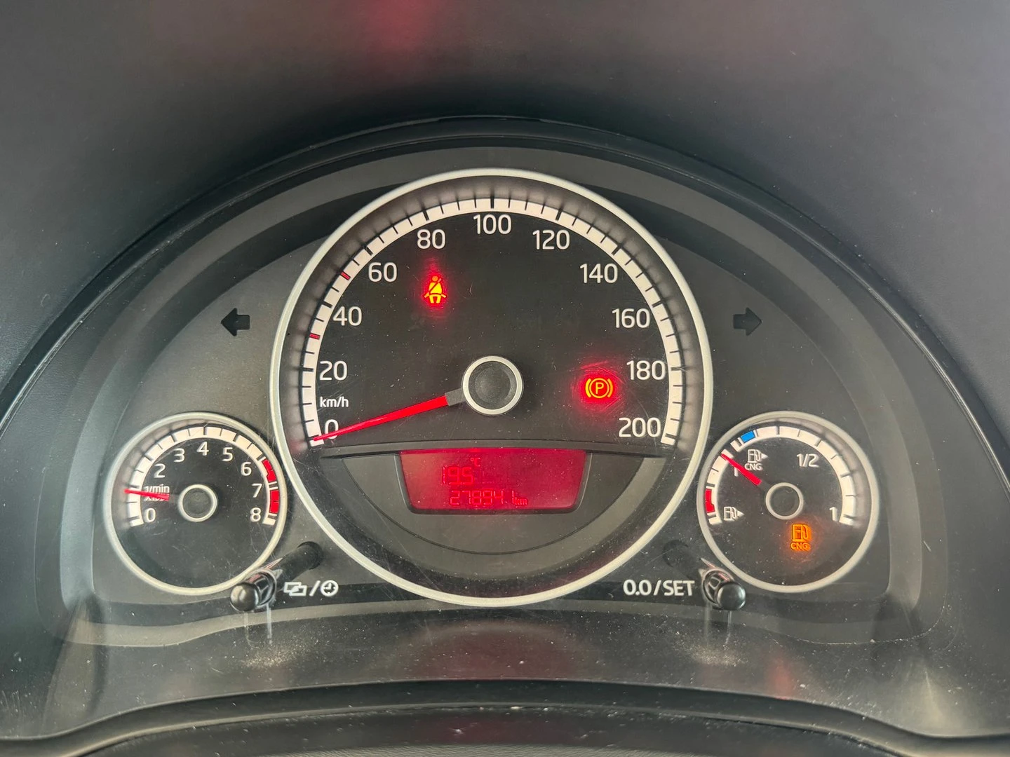 VW Up VW move up! 1.0 EcoFuel BMT | Mobile.bg � ����������� 9